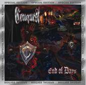 Conquest (USA-1) : End of Days